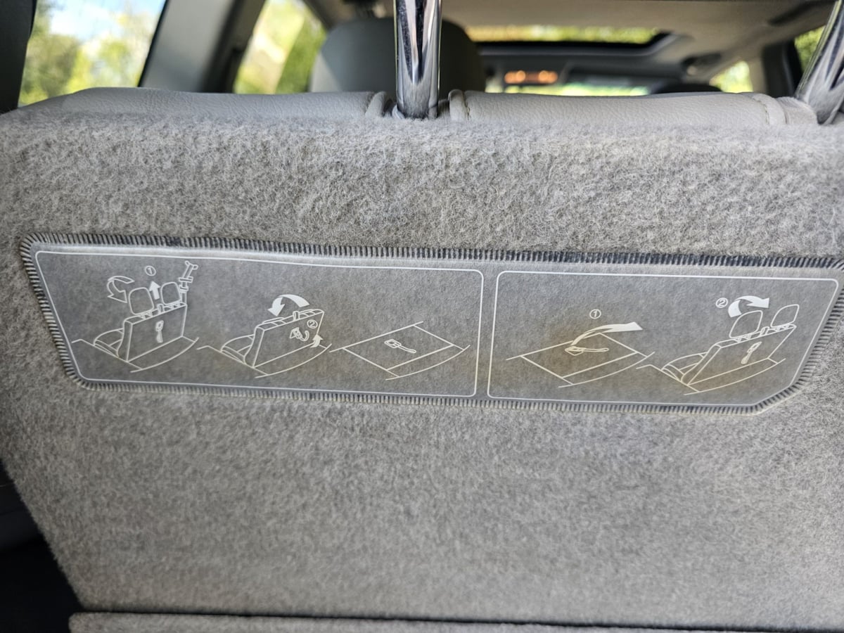 Toyota Highlander photo 36