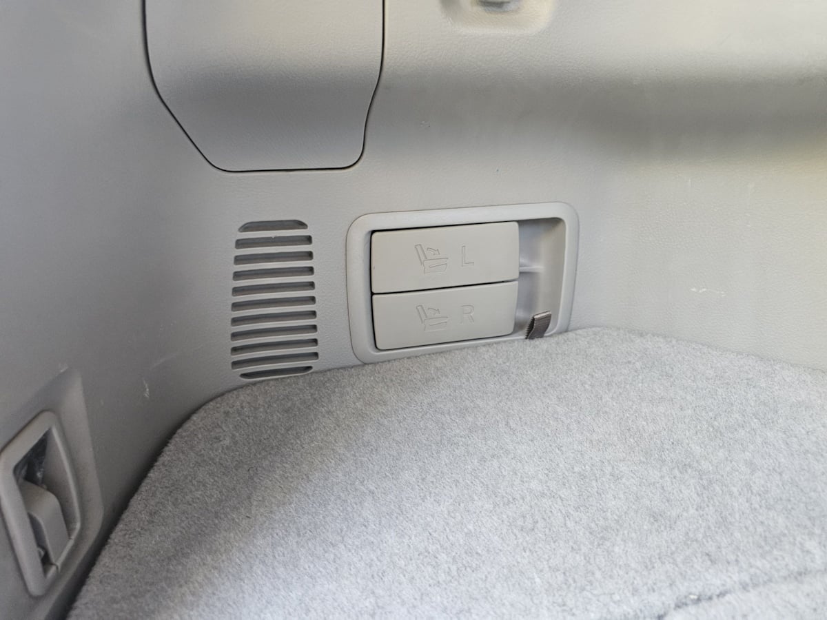 Toyota Highlander photo 38