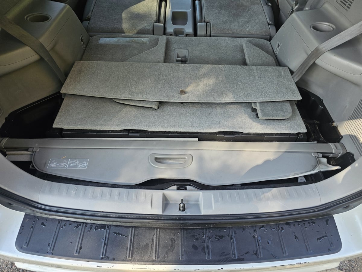 Toyota Highlander photo 40