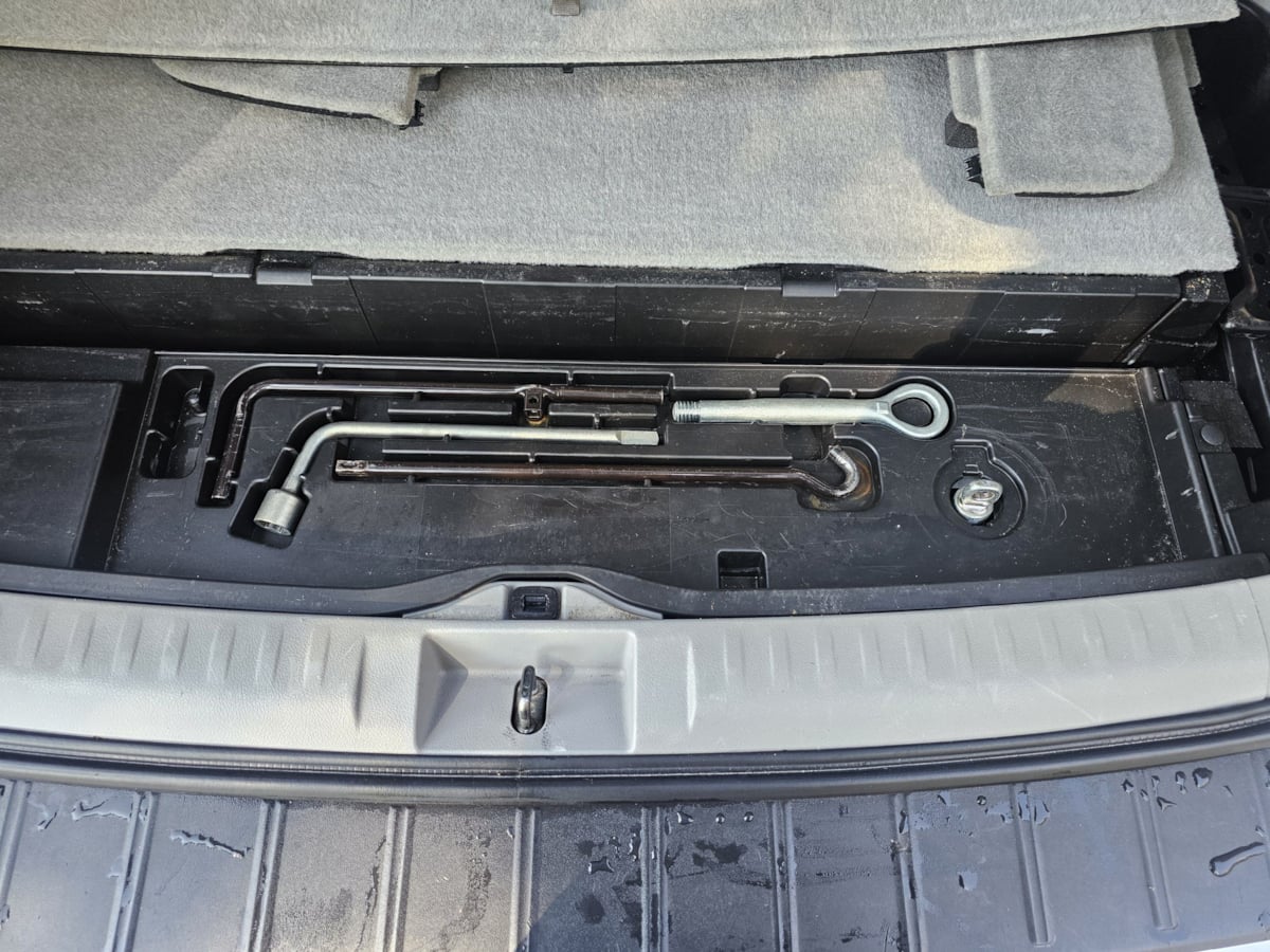 Toyota Highlander photo 41