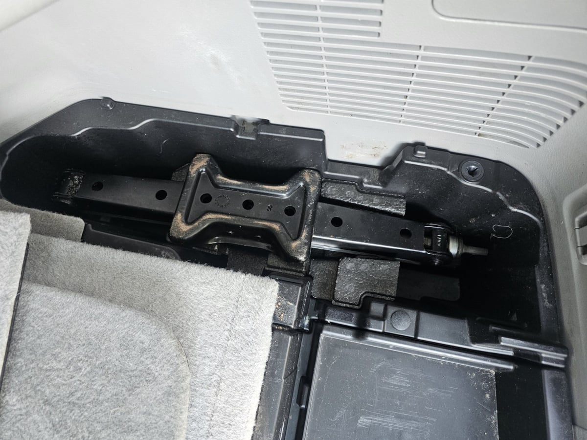 Toyota Highlander photo 42
