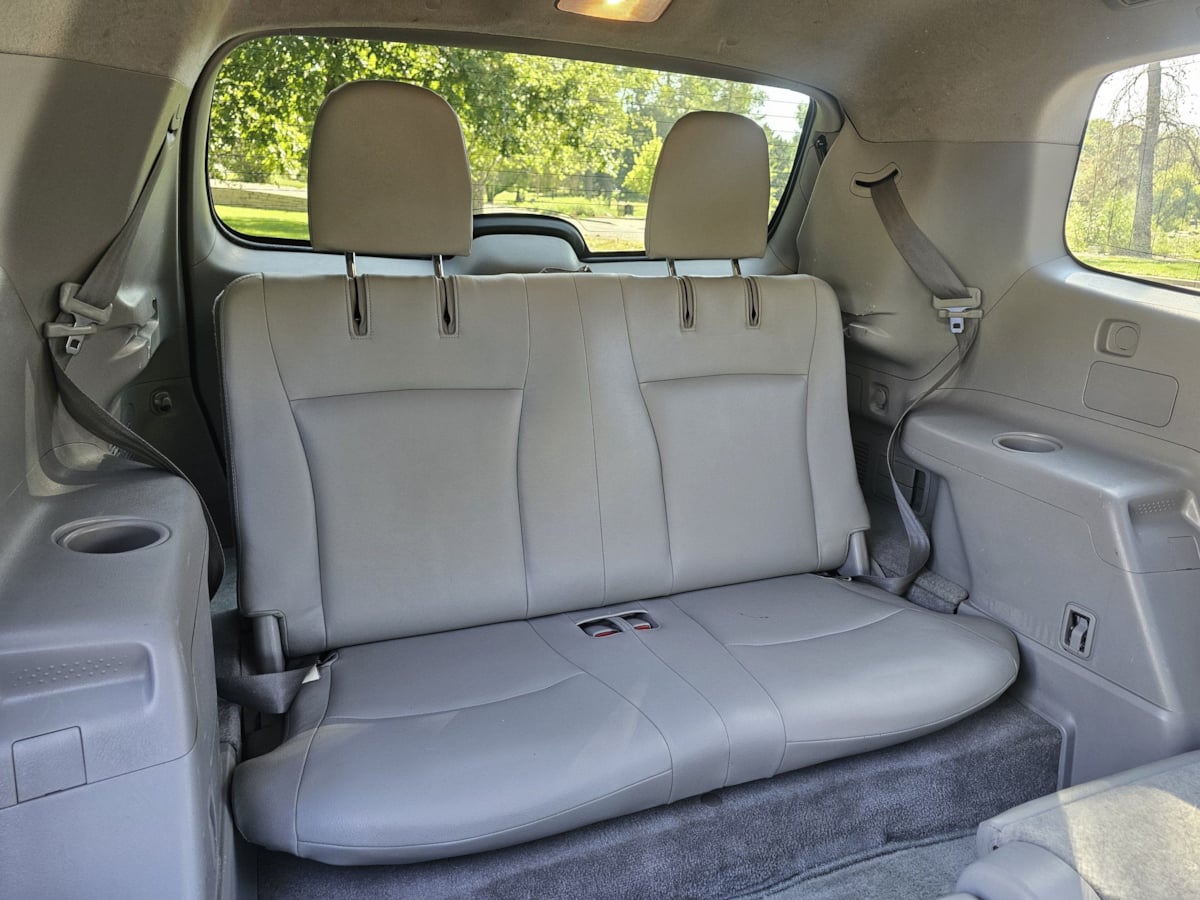 Toyota Highlander photo 46