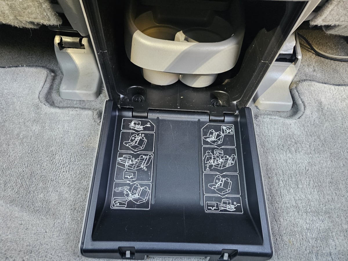 Toyota Highlander photo 49