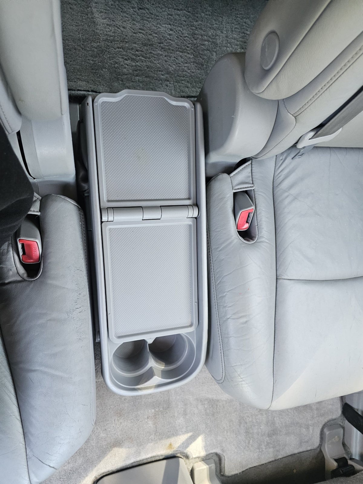 Toyota Highlander photo 50