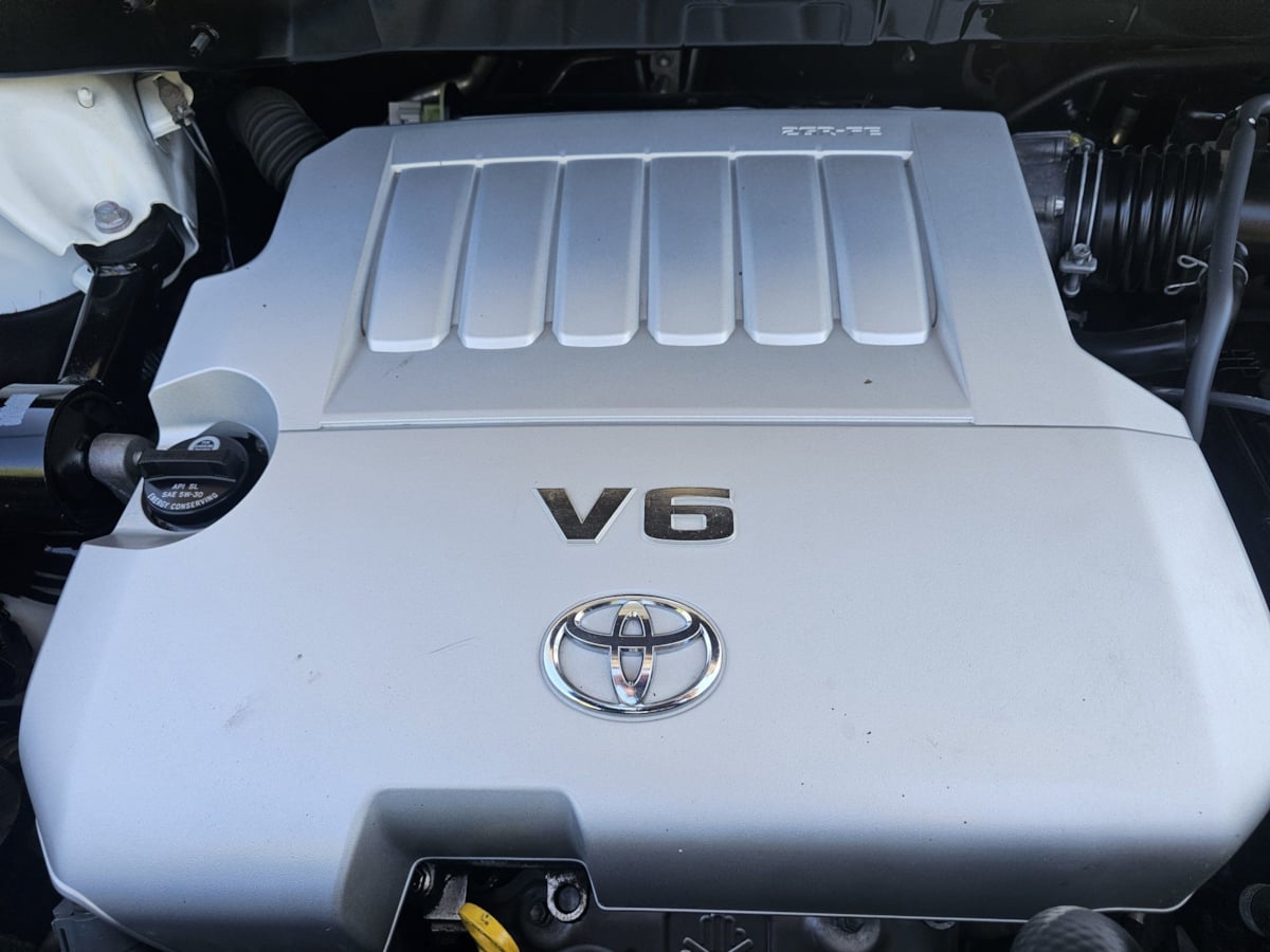 Toyota Highlander photo 59