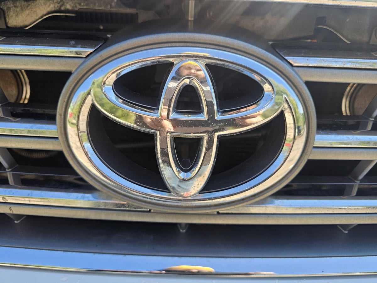 Toyota Highlander photo 60