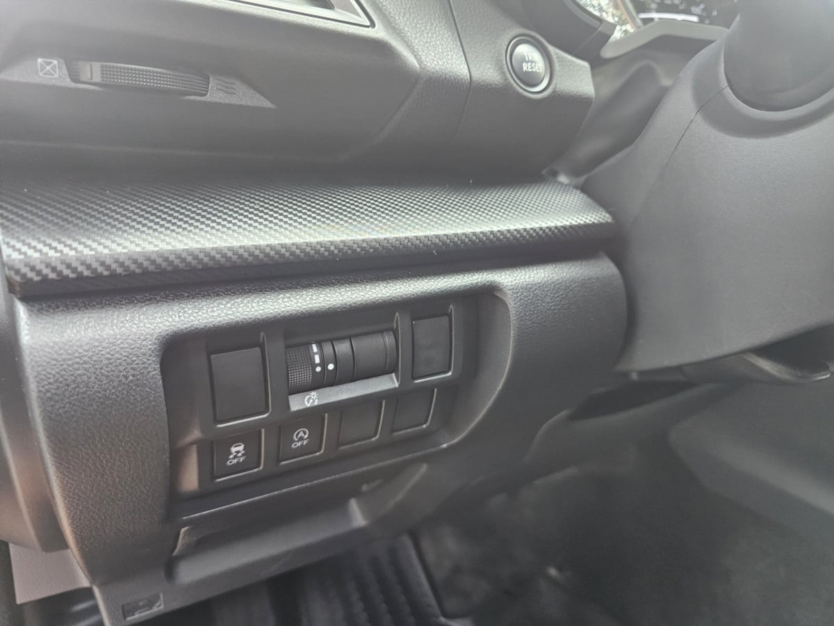 Subaru Crosstrek photo 15