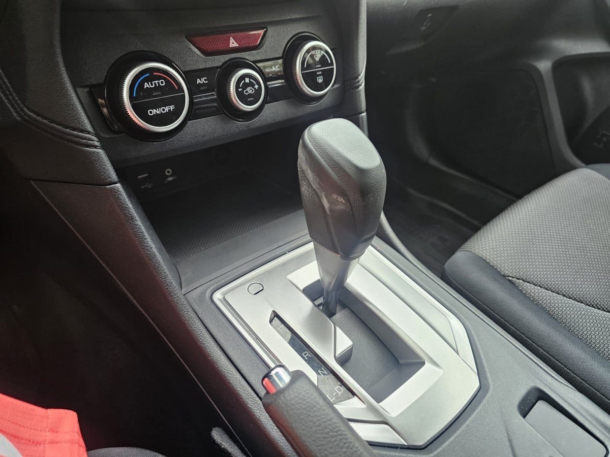 Subaru Crosstrek photo 22