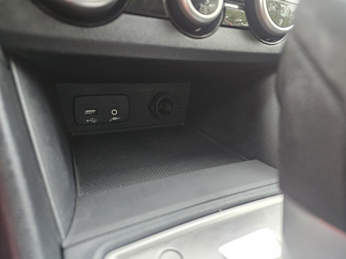 Subaru Crosstrek photo 23
