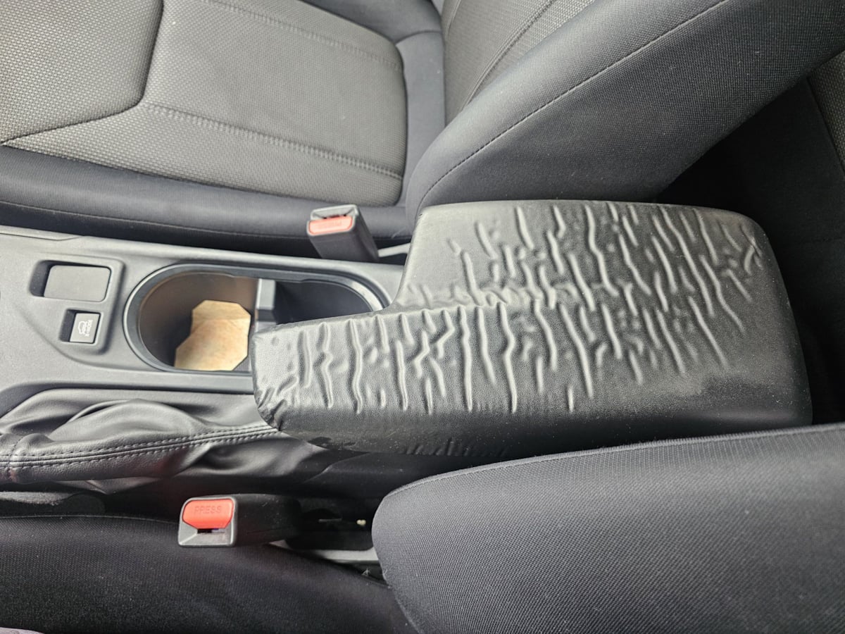 Subaru Crosstrek photo 24
