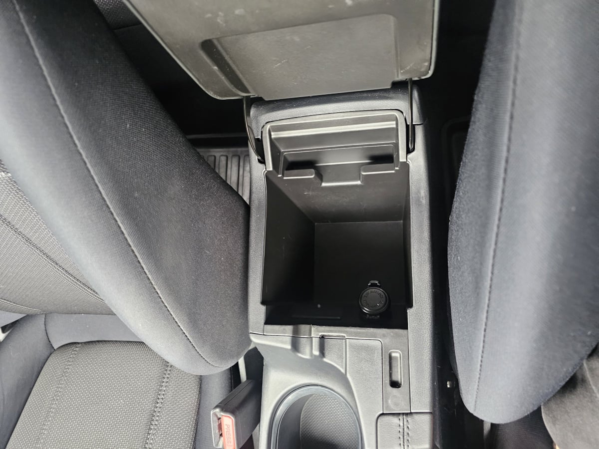 Subaru Crosstrek photo 25