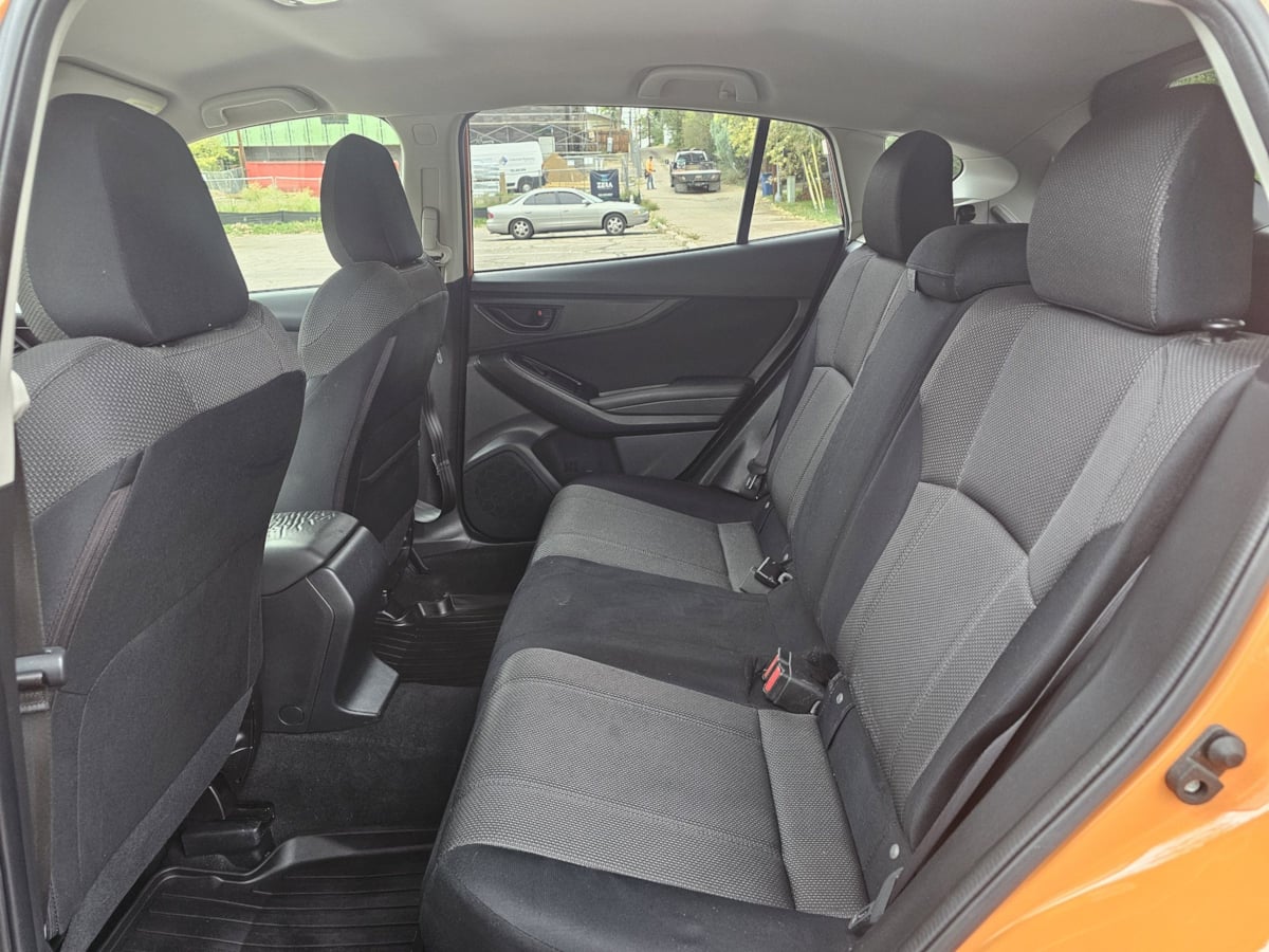 Subaru Crosstrek photo 27