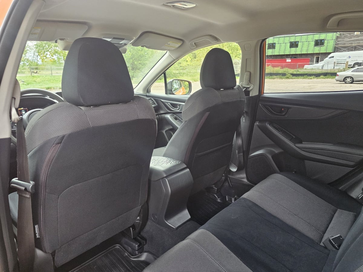 Subaru Crosstrek photo 28