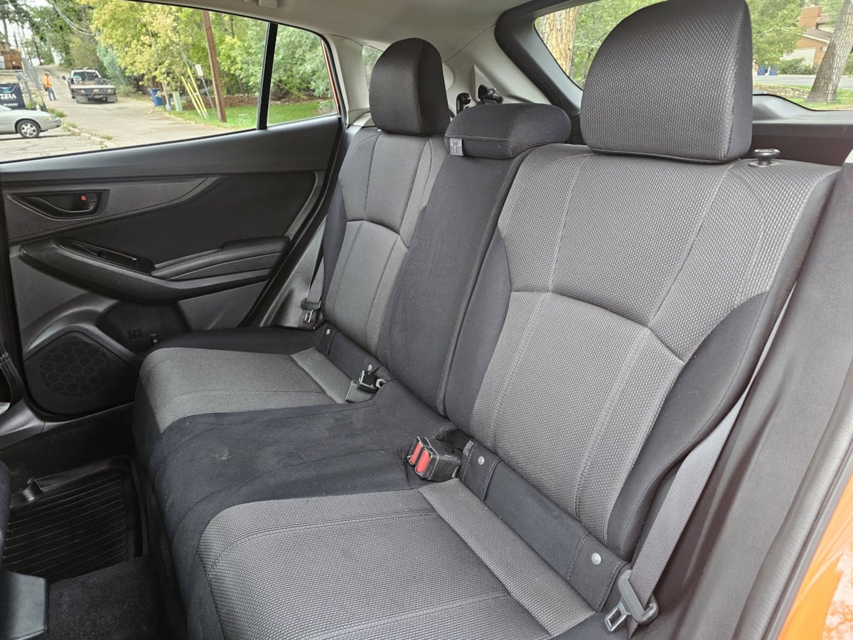 Subaru Crosstrek photo 29