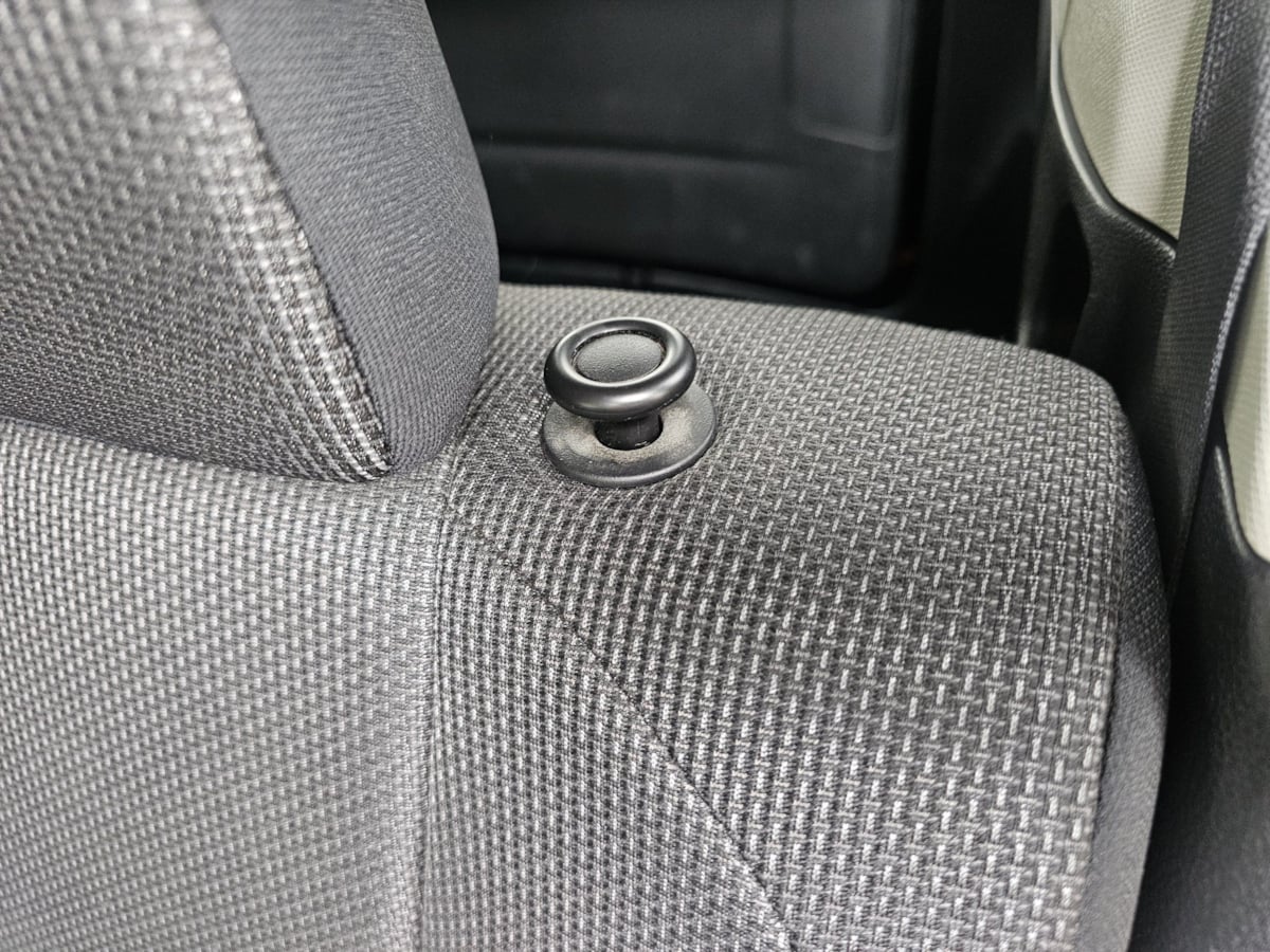 Subaru Crosstrek photo 30