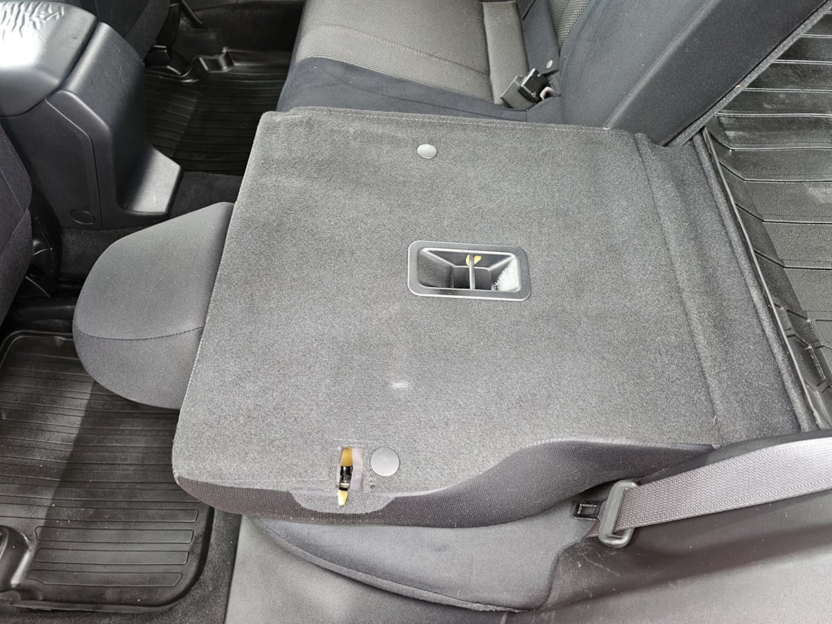 Subaru Crosstrek photo 31