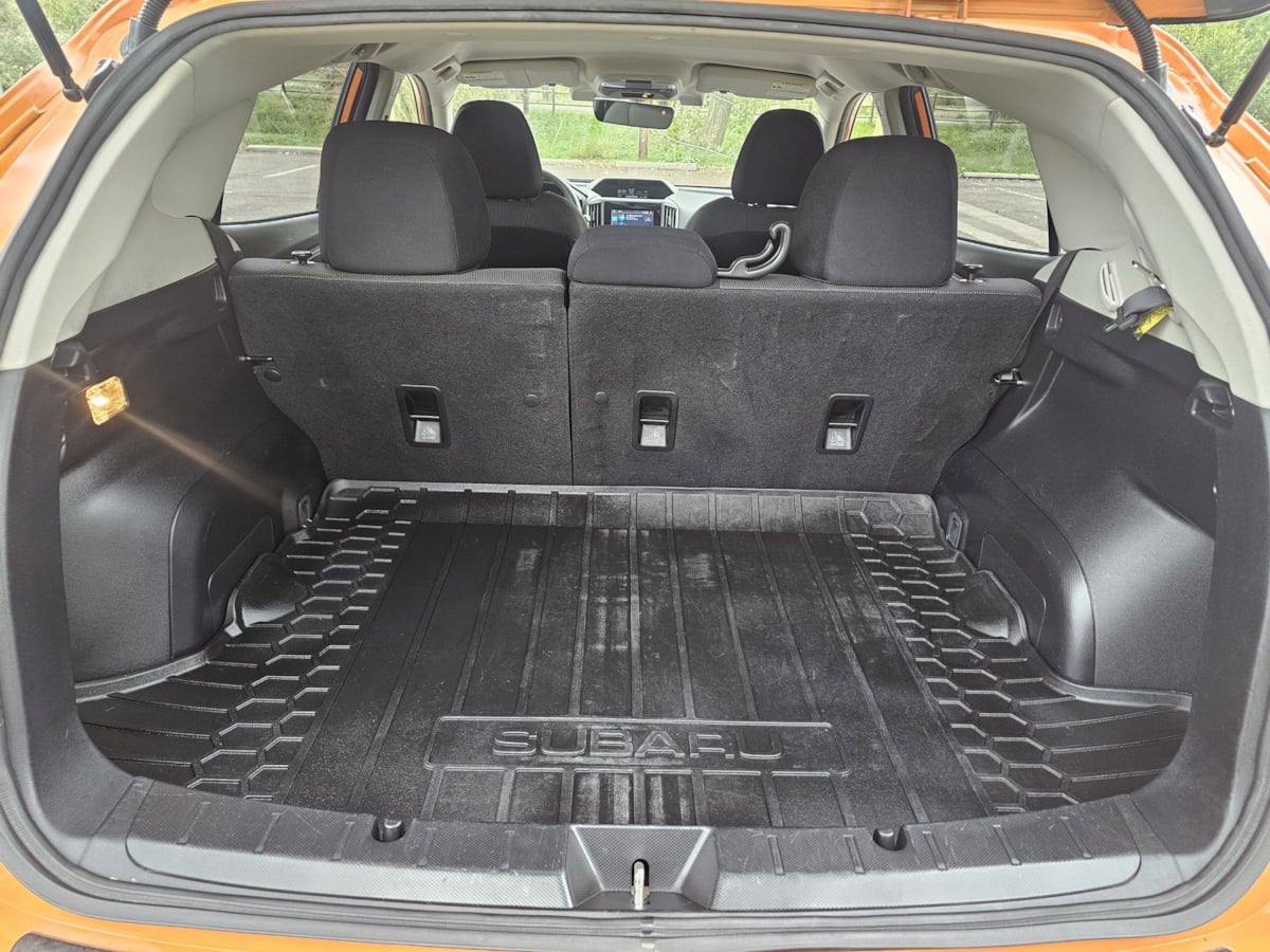 Subaru Crosstrek photo 32