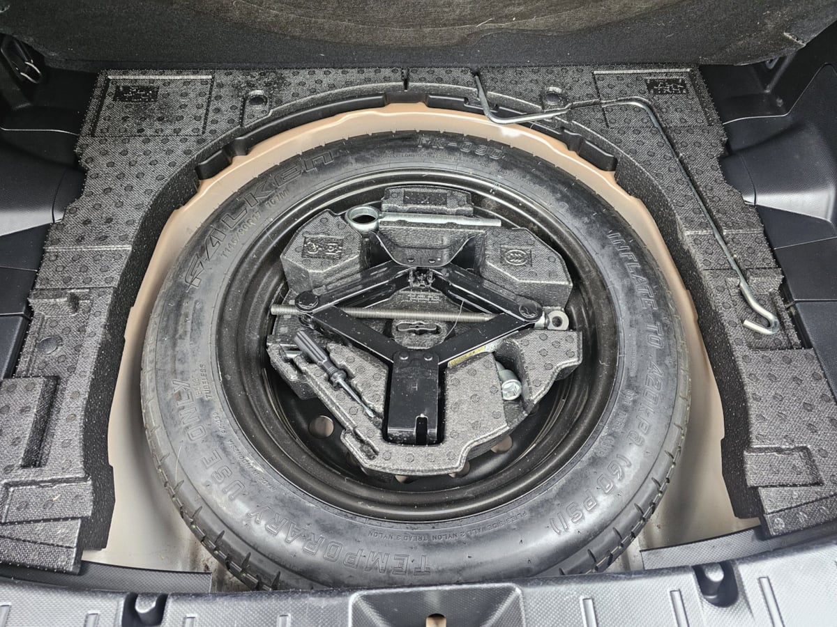 Subaru Crosstrek photo 33