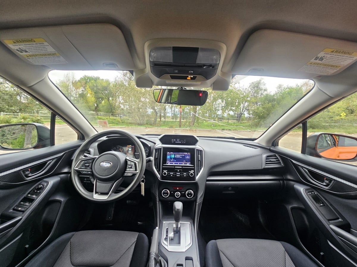 Subaru Crosstrek photo 40