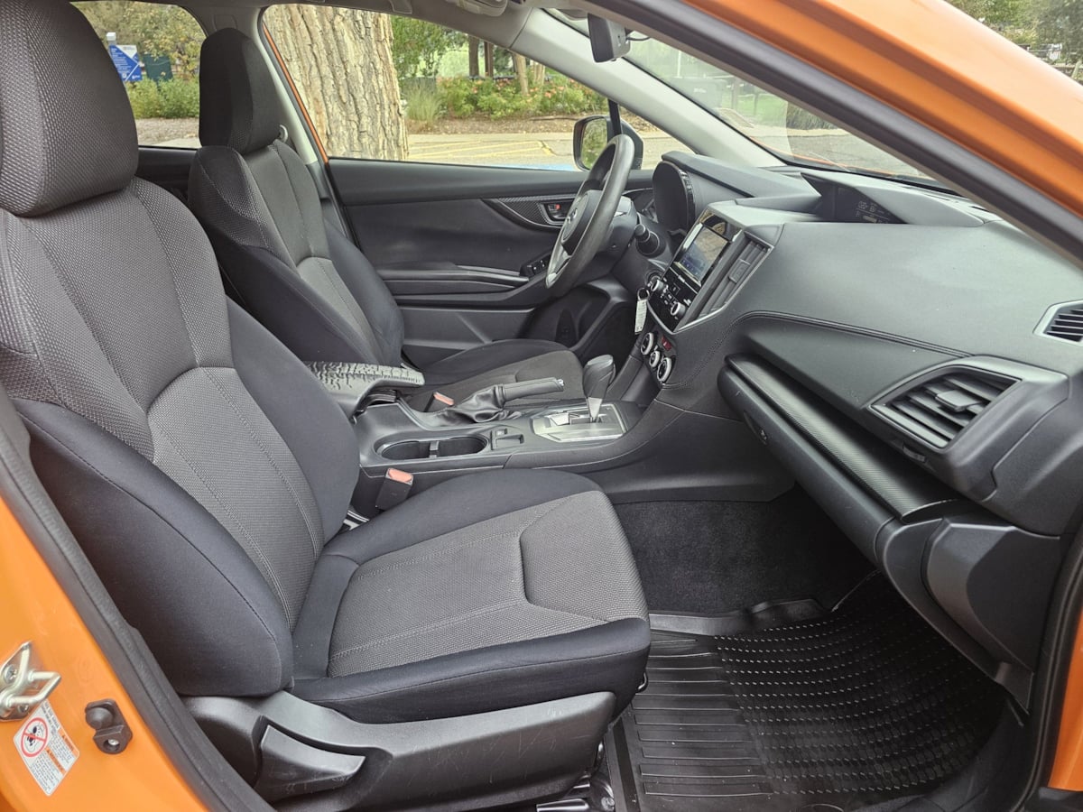 Subaru Crosstrek photo 41