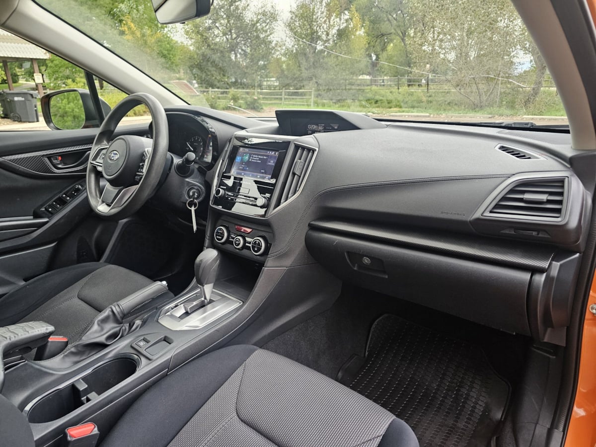 Subaru Crosstrek photo 42