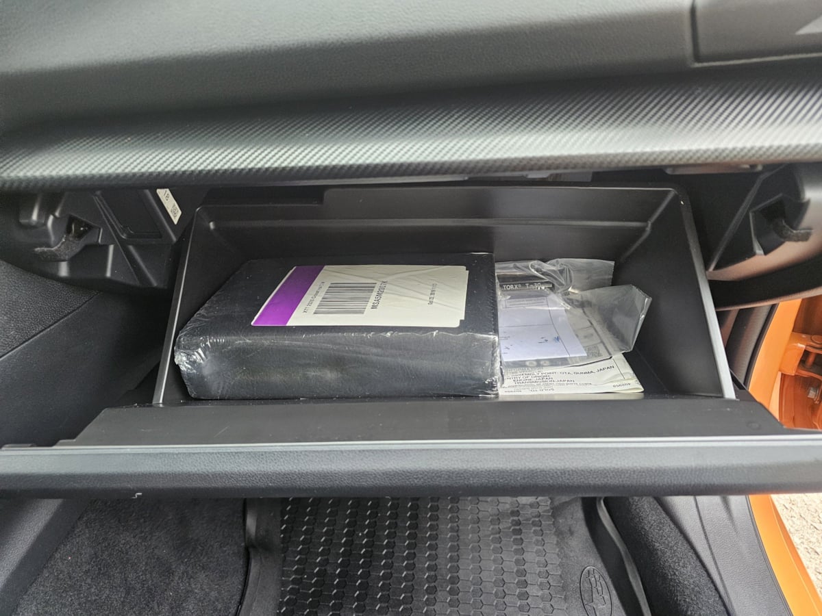 Subaru Crosstrek photo 43