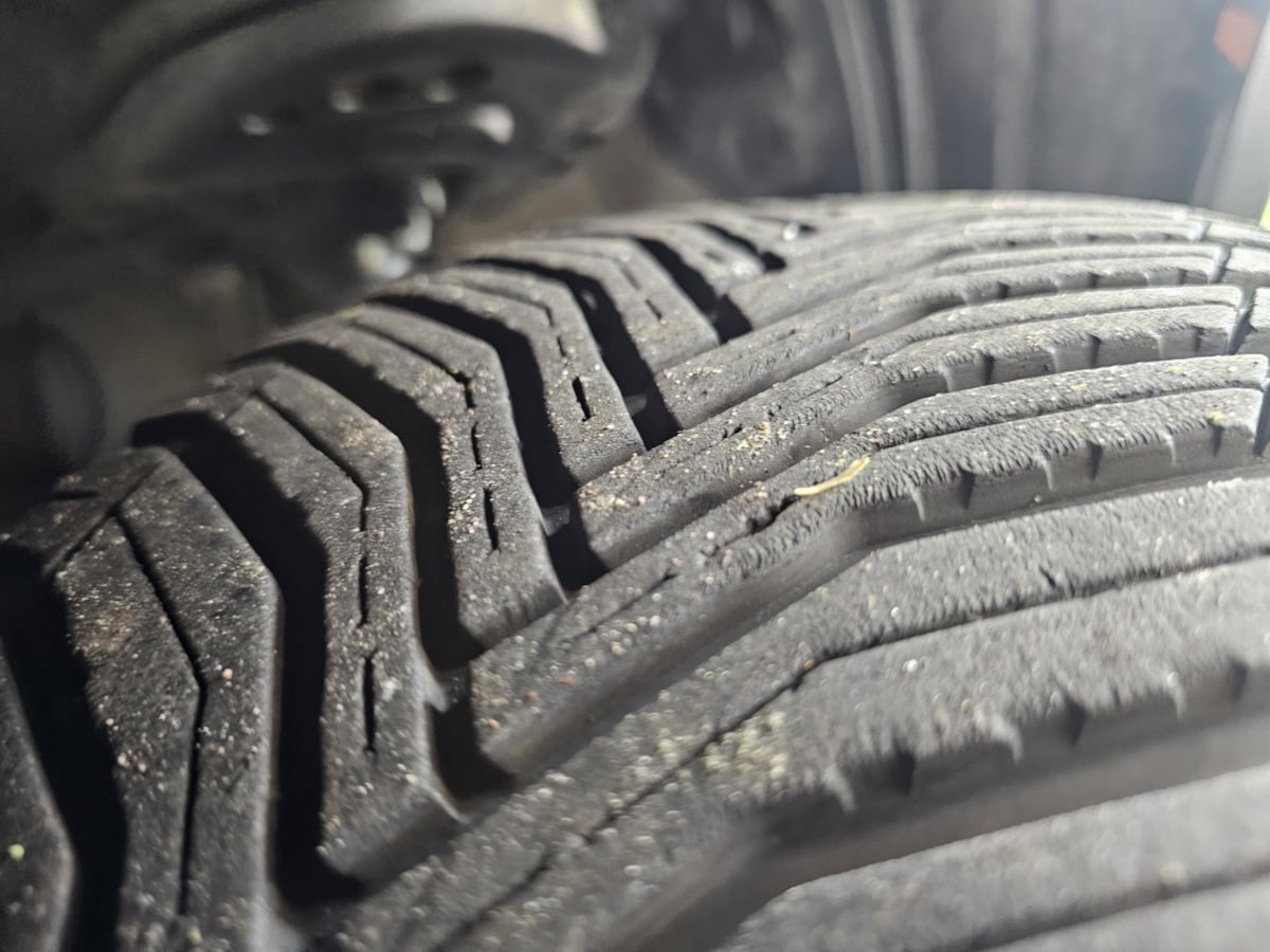 Subaru Crosstrek photo 46