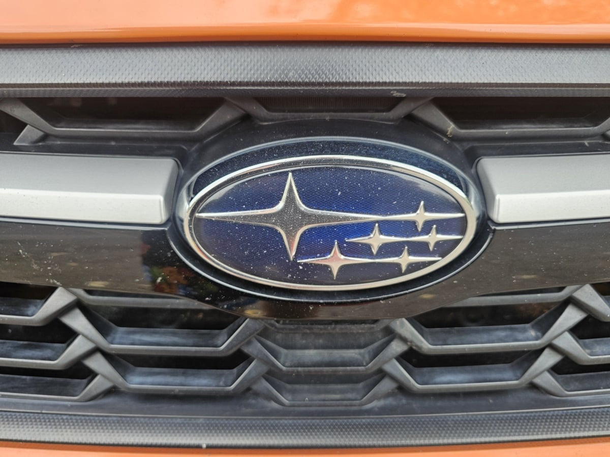 Subaru Crosstrek photo 50