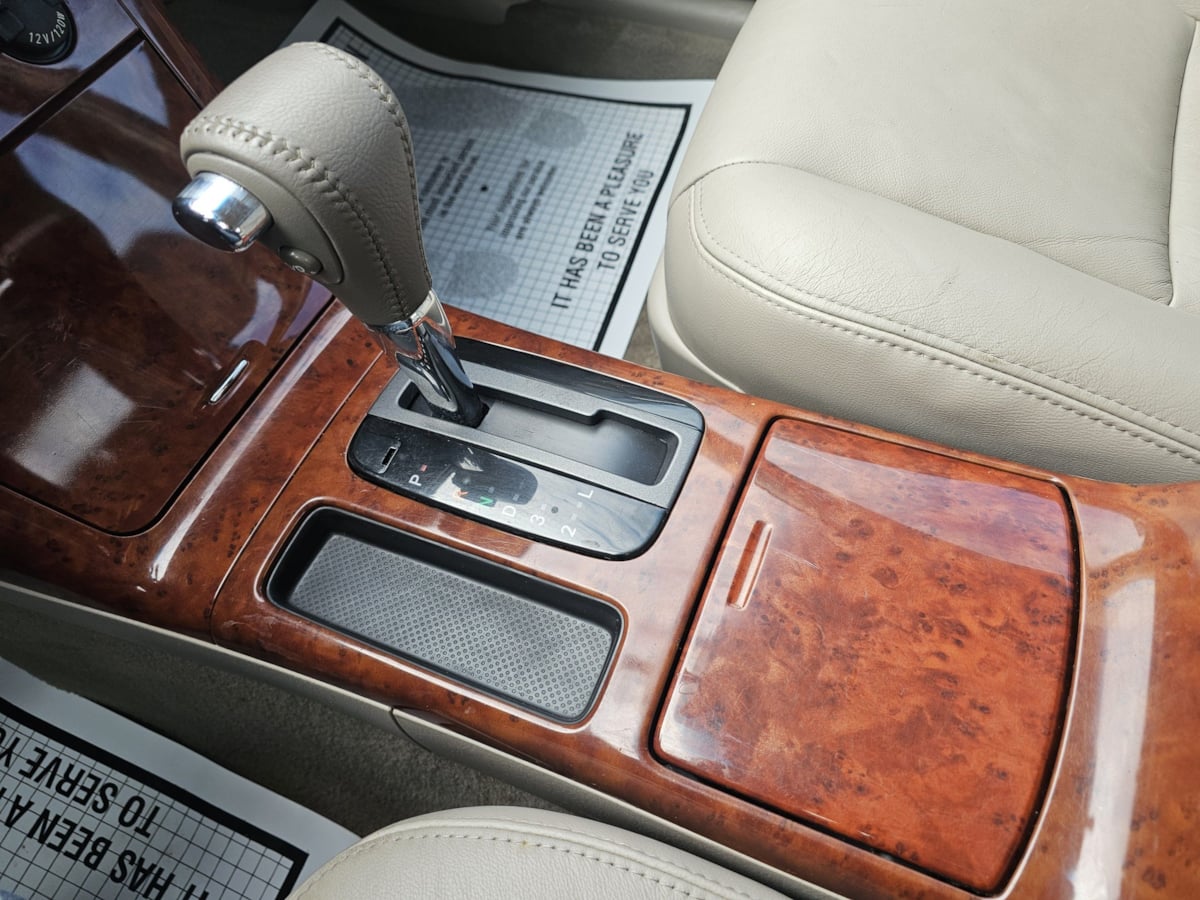 Toyota Camry photo 22