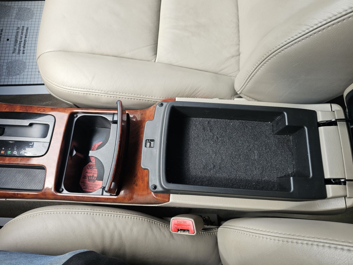 Toyota Camry photo 23