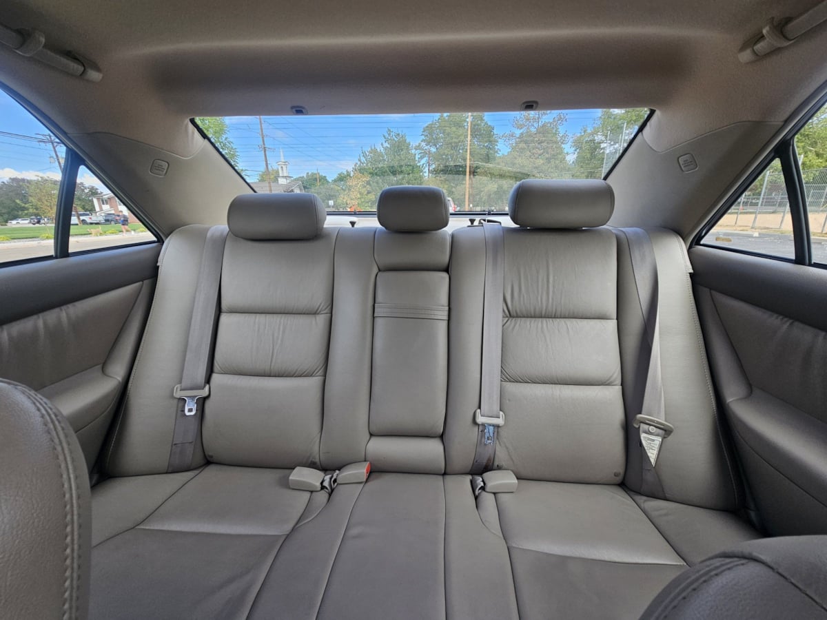 Toyota Camry photo 27