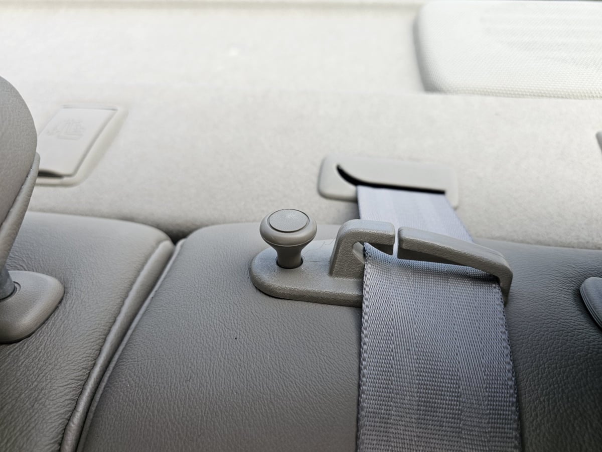 Toyota Camry photo 33