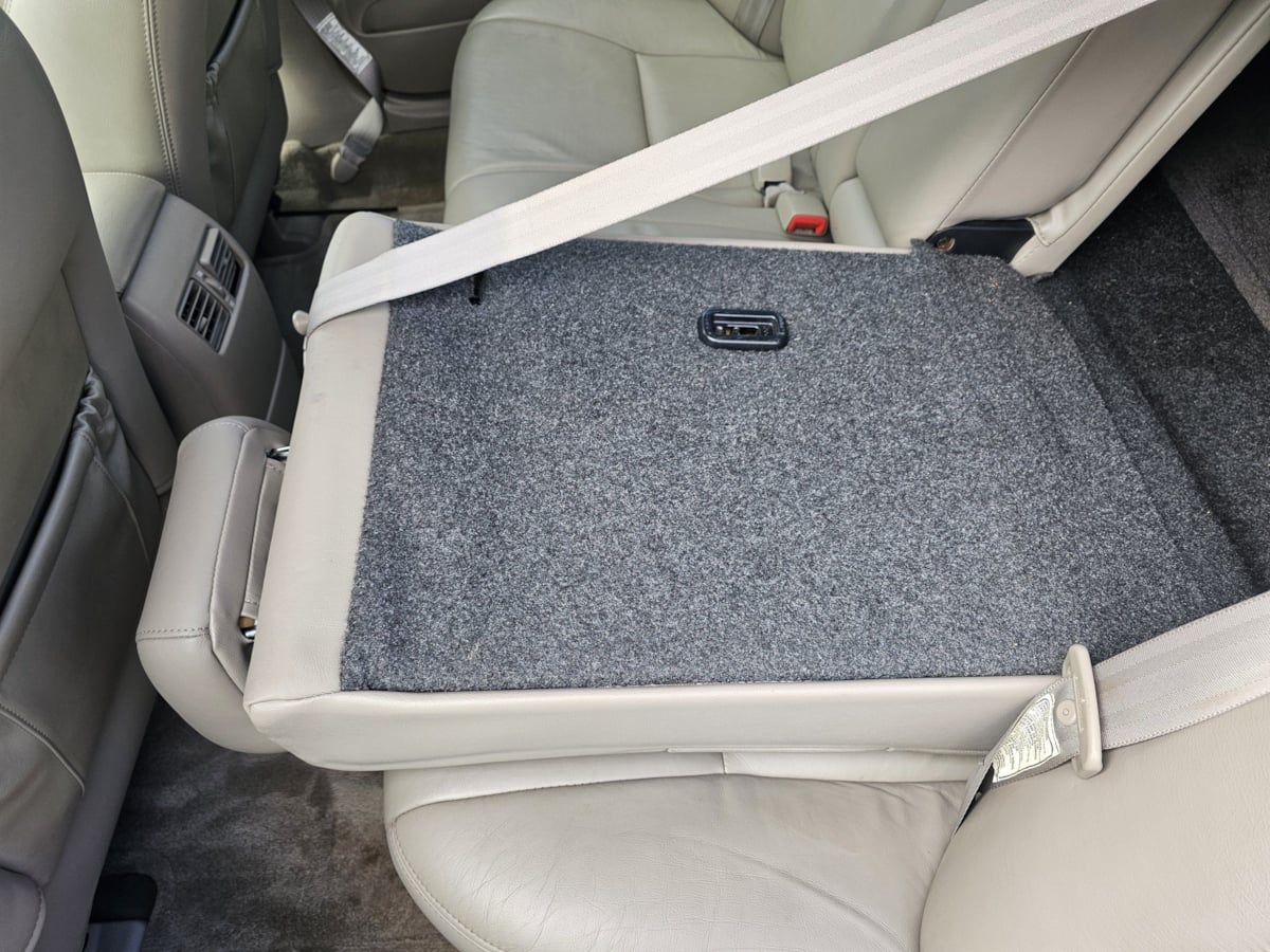 Toyota Camry photo 34