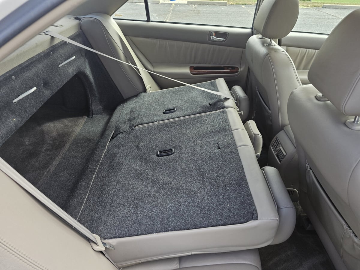 Toyota Camry photo 39