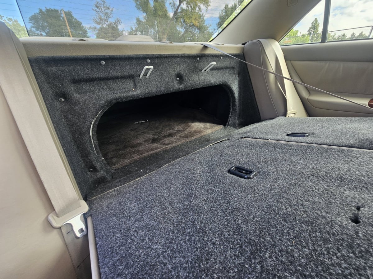 Toyota Camry photo 40