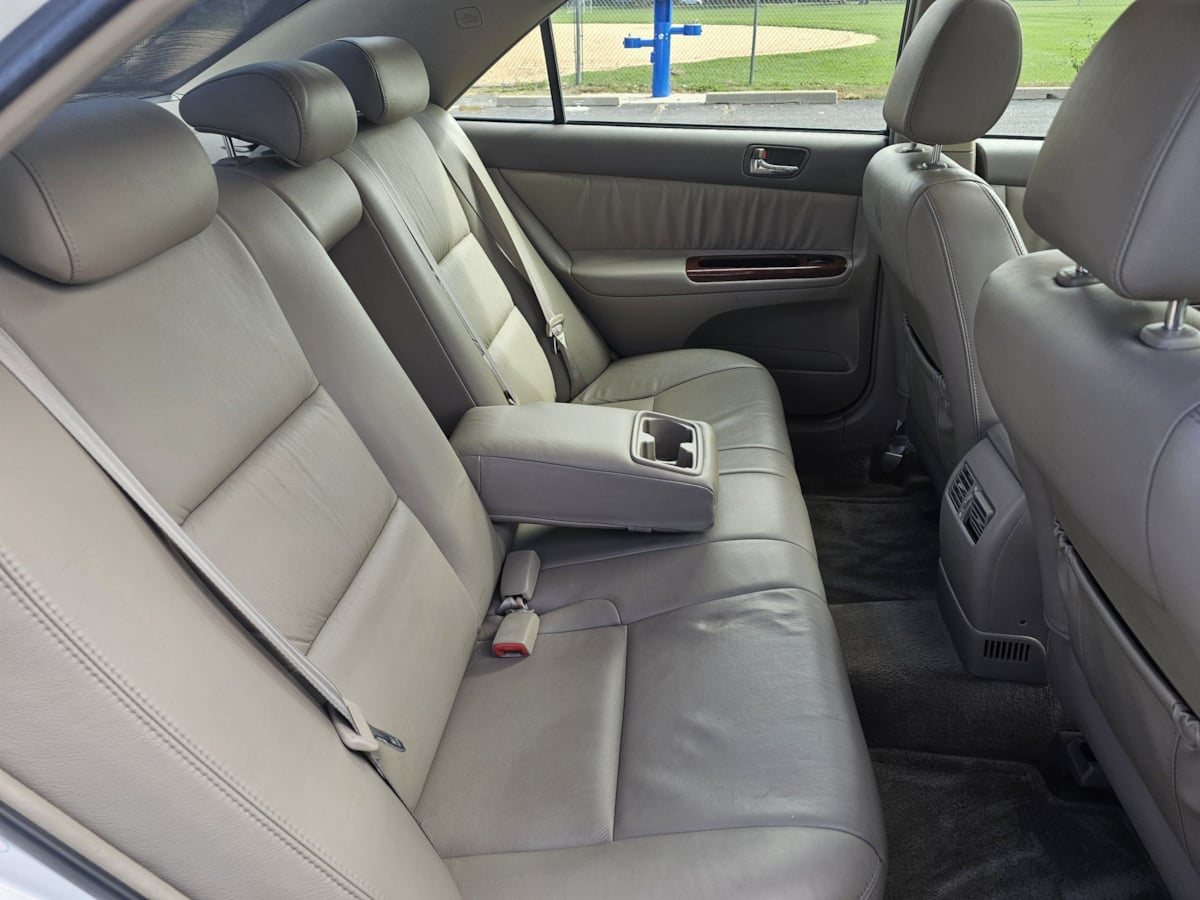 Toyota Camry photo 41