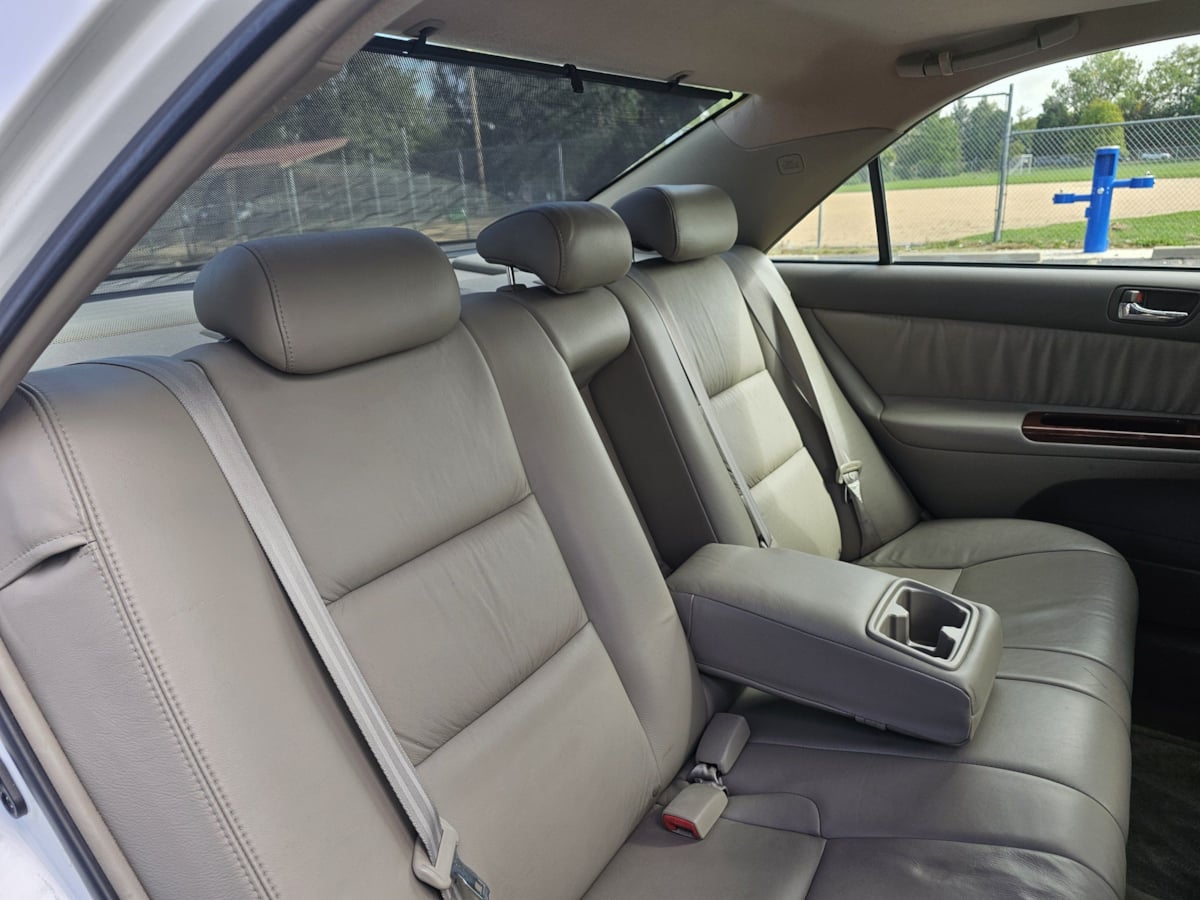Toyota Camry photo 43