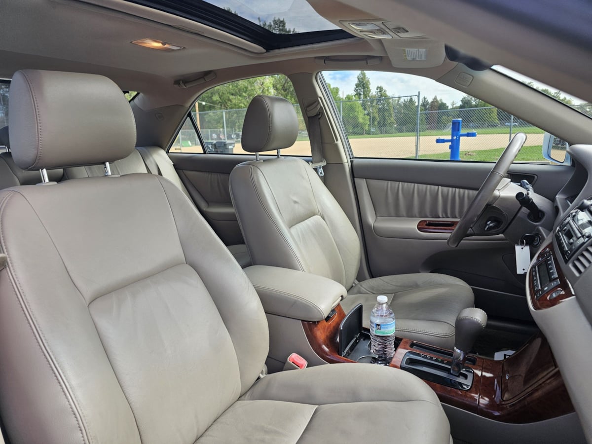 Toyota Camry photo 48