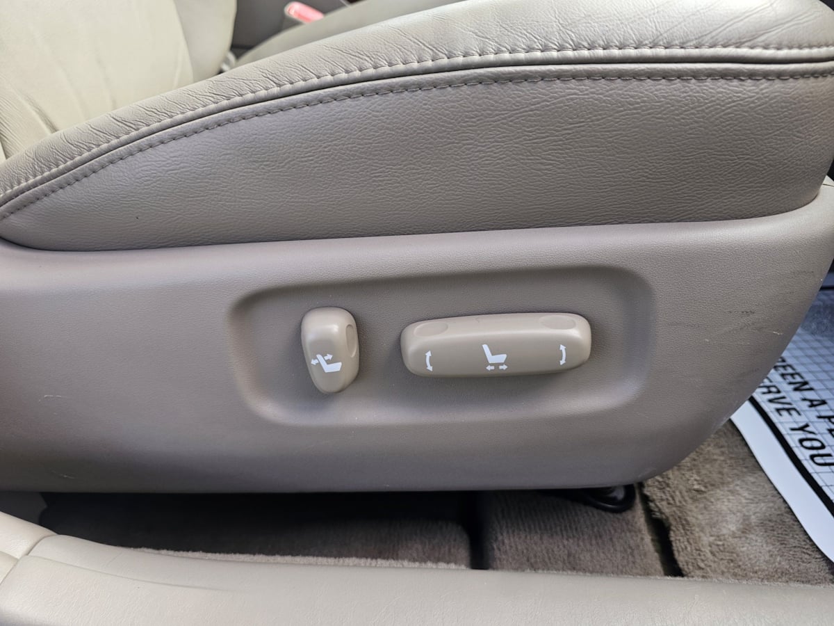 Toyota Camry photo 49