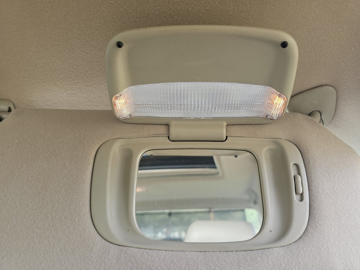 Toyota Camry photo 51
