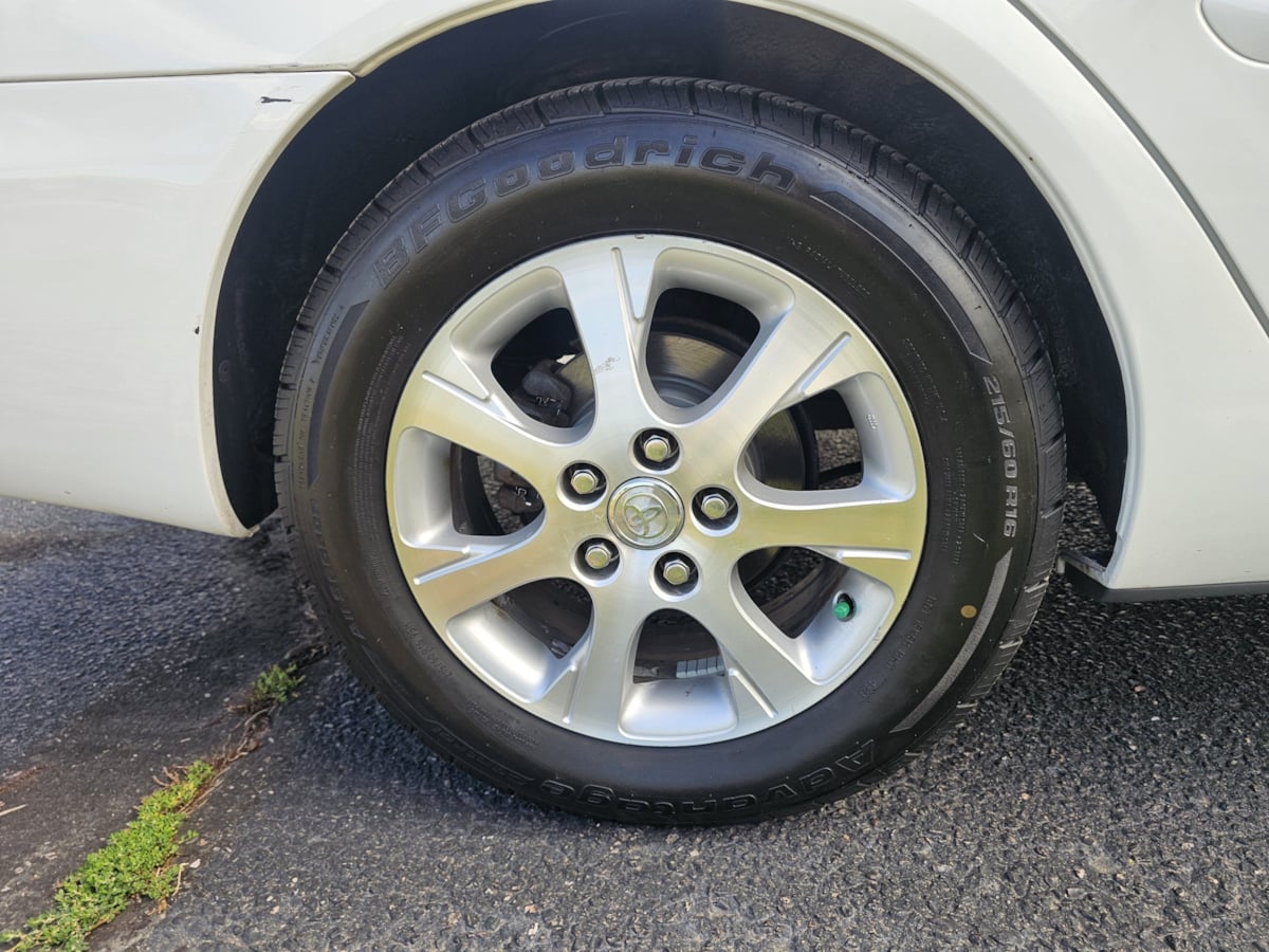 Toyota Camry photo 52