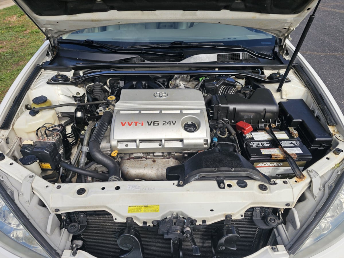Toyota Camry photo 55