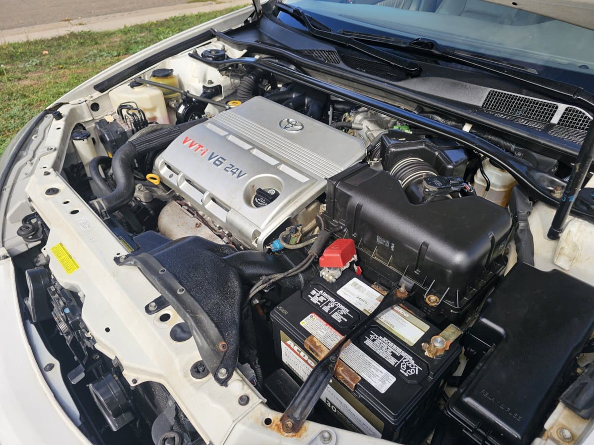 Toyota Camry photo 57