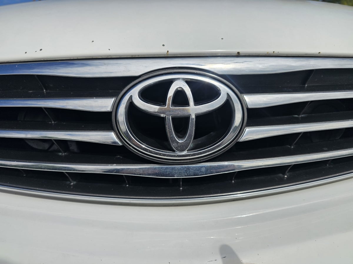 Toyota Camry photo 58