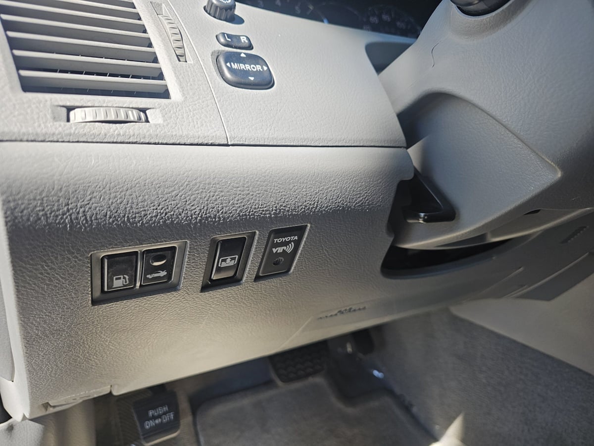 Toyota Avalon photo 15