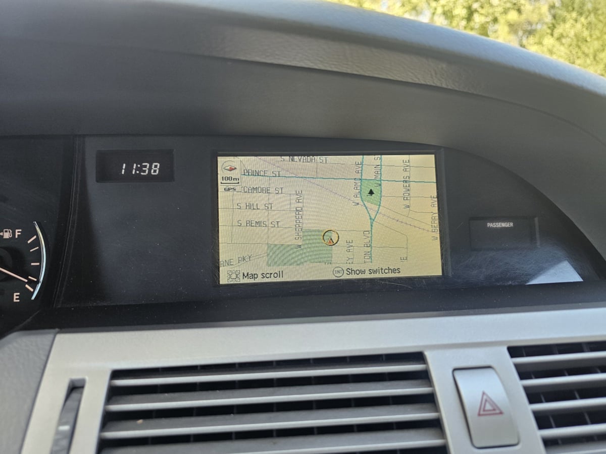 Toyota Avalon photo 19