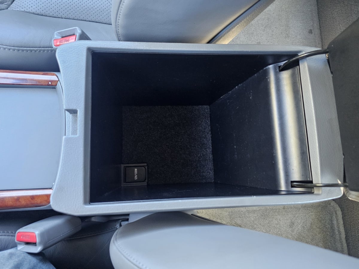 Toyota Avalon photo 24