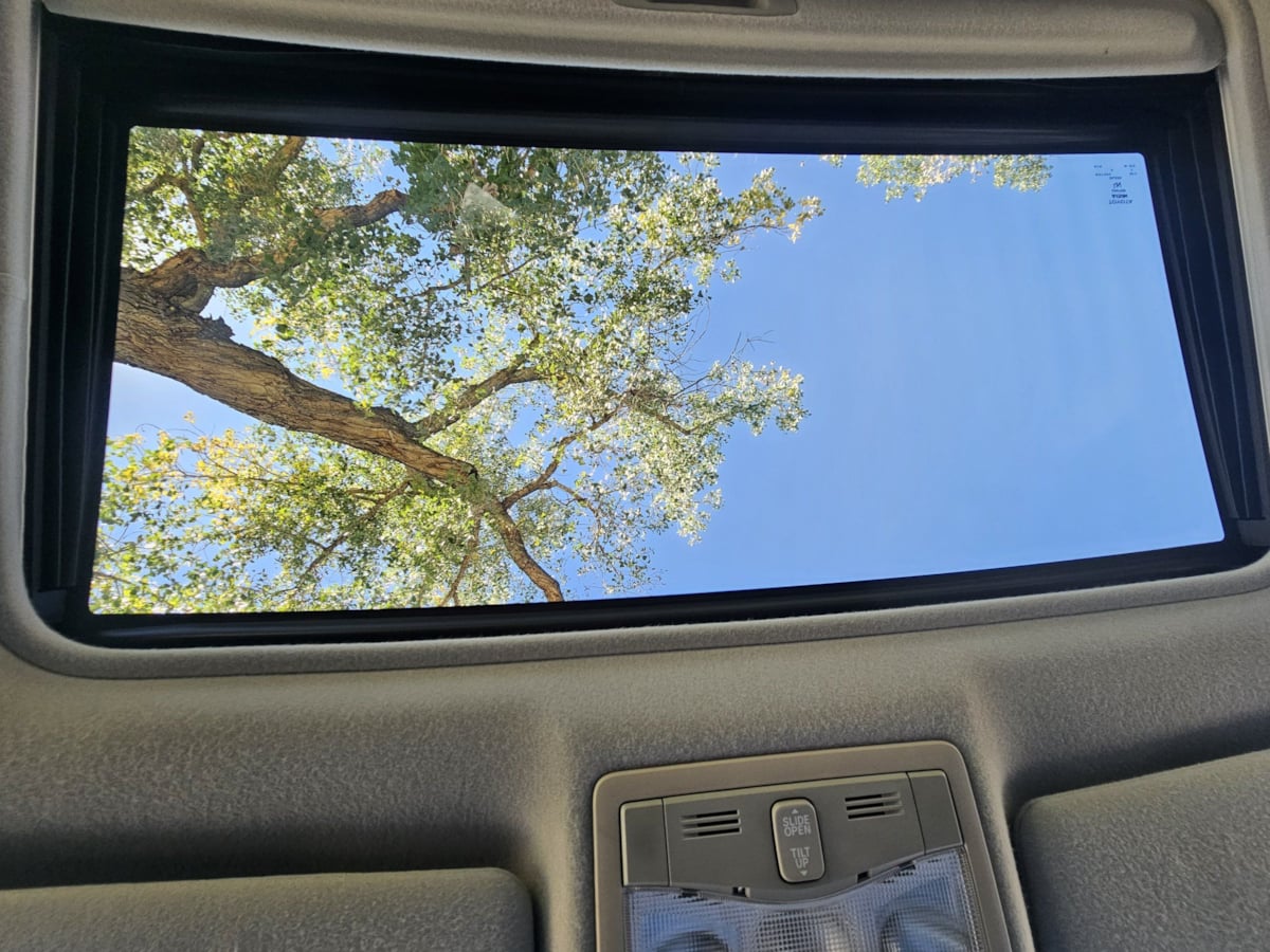 Toyota Avalon photo 26