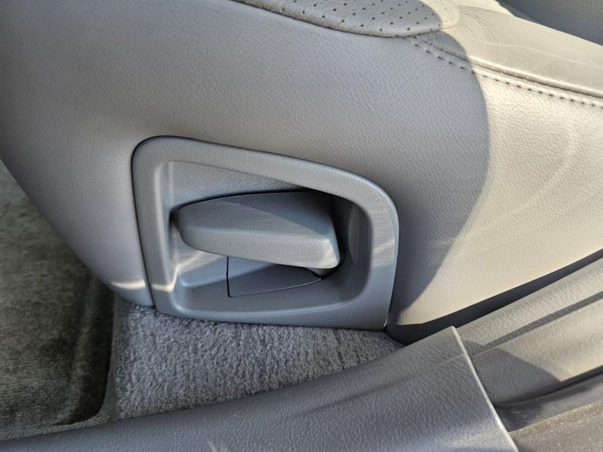 Toyota Avalon photo 31