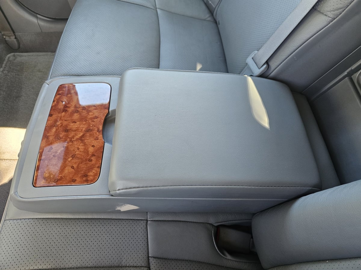 Toyota Avalon photo 32